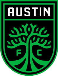 Maillot De Austin FC